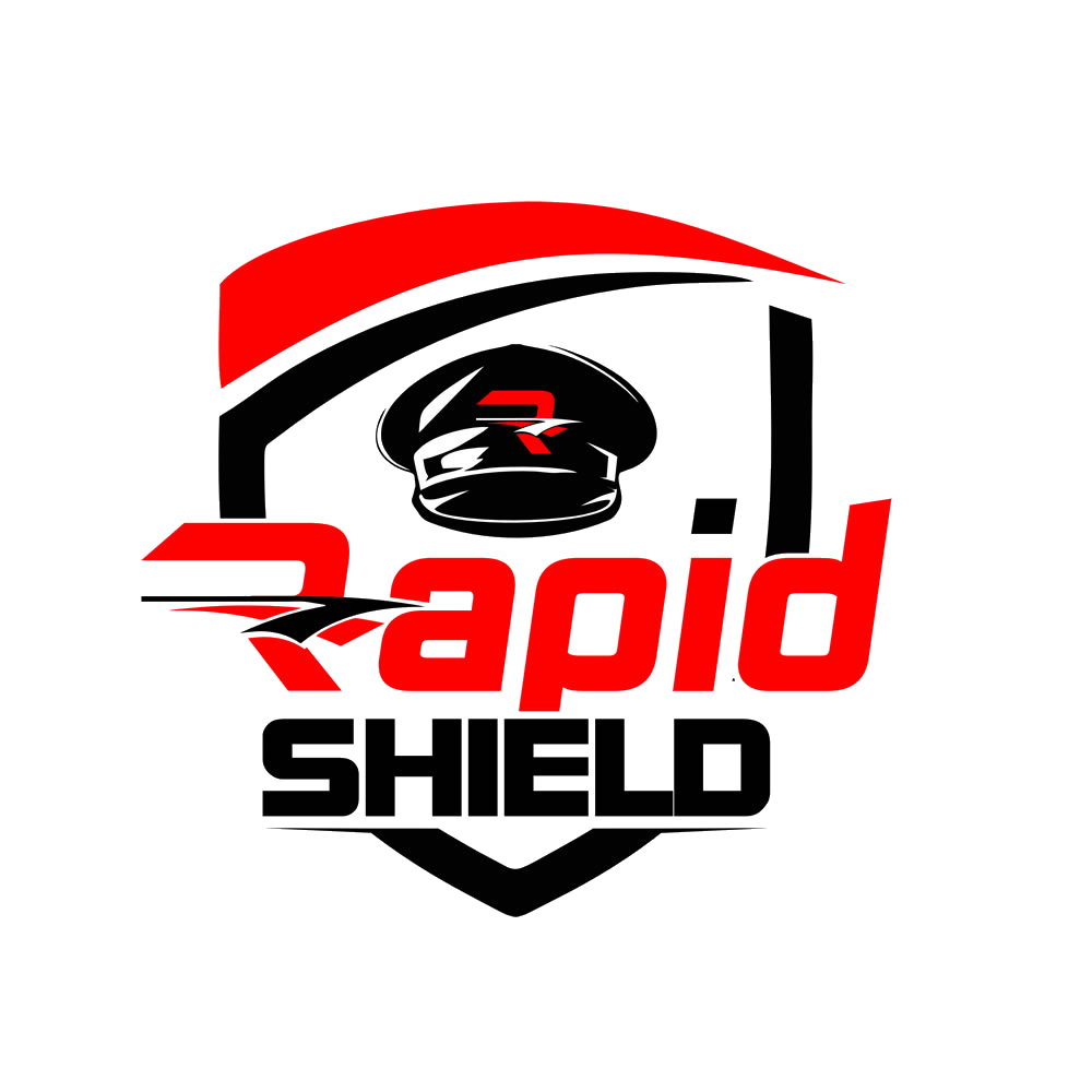 RapidShield Logo